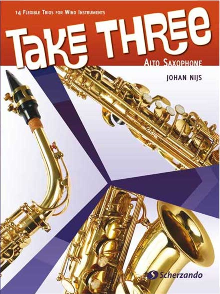 Take Three